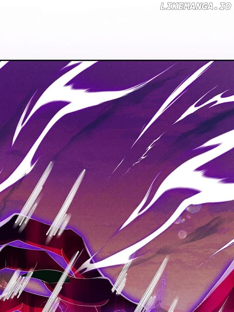 Empress of Hell’s Mission Guide Chapter 54 - page 22